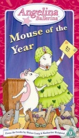 Angelina Ballerina: Mouse of the Year Photo