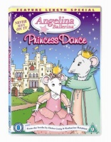Angelina Ballerina: Princess Dance Photo