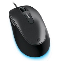 Microsoft Comfort Mouse 4500 Mac/Win - USB Photo