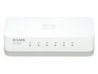 D-Link 5-Port 10/100 Switch Photo