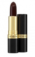 Revlon - Superlustrous Lipstick - Blackcherry Photo