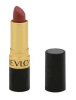 Revlon - Superlustrous Lipstick - Golden Pearl Plum Photo