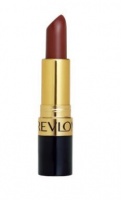 Revlon Superlustrous Lipstick Rum Raisin Photo
