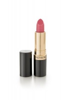 Revlon - Superlustrous Lipstick - Softsilver Rose Photo
