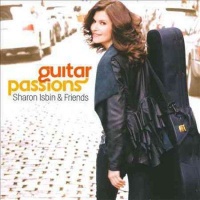 Sharon Isbin - Sharon Isbin & Friends: Guitar Passio Photo