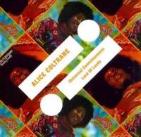 Alice Coltrane - Universal Consciousness/lord Of Lords Photo