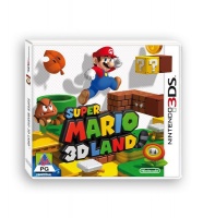Super Mario 3D Land Photo