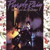 Prince - Purple Rain Photo