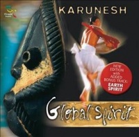 Karunesh - Global Spirit Photo