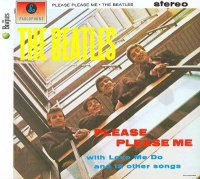 Beatles - Please Please Me Photo
