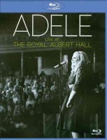 Adele - Live At The Royal Albert Hall Photo