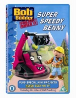 Bob the Builder: Super Speedy Benny Photo