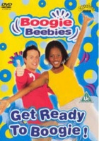 Boogie Beebies: Get Ready to Boogie! Photo