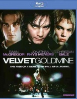 Velvet Goldmine - Movie Photo