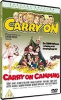 Carry On Camping - Special Edition Photo