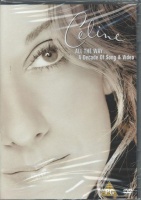 Celine Dion: All the Way - A Decade of Song and Video Photo
