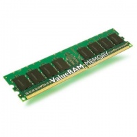 Kingston - Value RAM Memory 1GB 800MHz DDR2 CL6 DIMM Photo