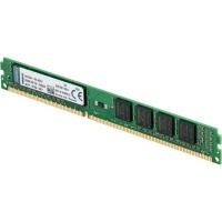 Kingston - Value Ram 4GB 1600MHz DDR3 CL11 DIMM SR x8 Photo