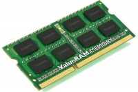Kingston - Value Ram 8GB 1333MHz DDR3 CL9 SODIMM Photo