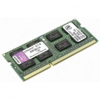 Kingston - 4GB 1600MHz DDR3 CL11 SODIMM Photo