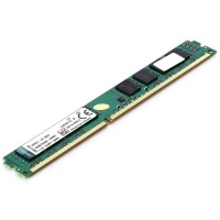 Kingston ValueRam Memory DDR3-1600 - 8GB DIMM Photo