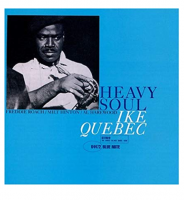 Quebec Ike - Heavy Soul - Remastered Photo