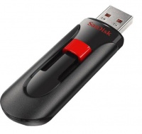 SanDisk Cruzer Glide USB Flash Drive 64GB Photo