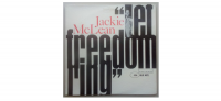 Jackie McLean - Let Freedom Ring Photo