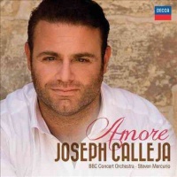 Joseph Calleja - Amore Photo