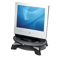 Fellowes Compact TFT/LCD Monitor Riser Photo