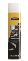 Fellowes Foam Cleaner - 400ml Photo