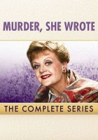 Murder She Wrote: Complete Series Photo