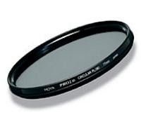 Hoya Pro 1D Polarizer Filter 82mm Photo