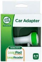 LeapFrog - LeapPad Ultra Car Adapter Photo