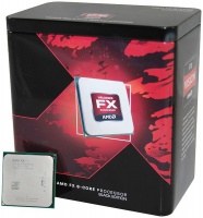 AMD FX-6300 3.5GHZ CPU - Socket AM3 Photo