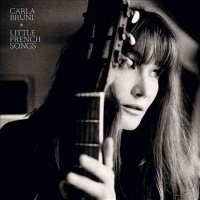 Bruni Carla - Little French Songs Photo