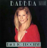 Barbra Streisand - Back To Brooklyn Photo