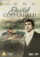 David Copperfield Photo