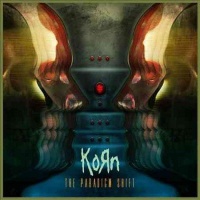 Korn - Paradigm Shift Photo