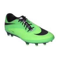 Nike Men's Hypervenom Phatal Firm-Ground Soccer Boots Photo