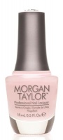 Morgan Taylor Nail Lacquer - Simply Irresistable Photo