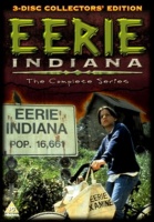 Eerie Indiana: The Complete Series Photo
