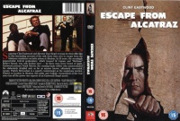 Escape From Alcatraz - Photo