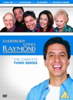 Everybody Loves Raymond-Ser.3 - Photo