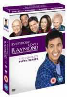 Everybody Loves Raymond-Ser.5 - Photo