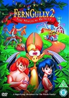 Ferngully 2: The Magical Rescue Photo