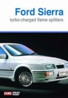 Ford Sierra: The Story Photo