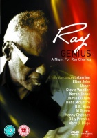 Genius - A Night for Ray Charles Photo