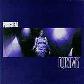 Portishead - Dummy Photo