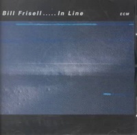 Bill Frisell - In Line Photo
